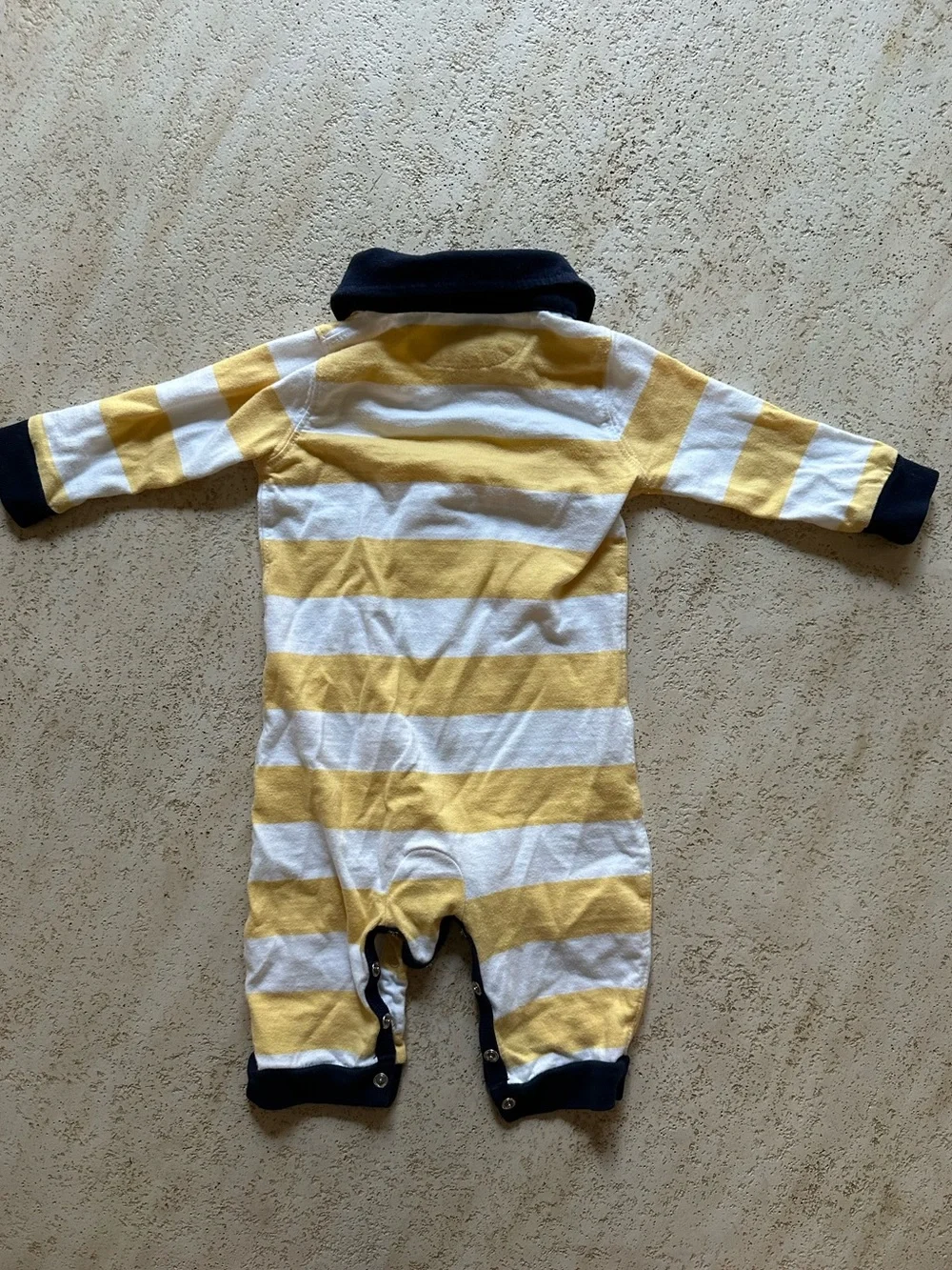 Ralph Lauren striped one